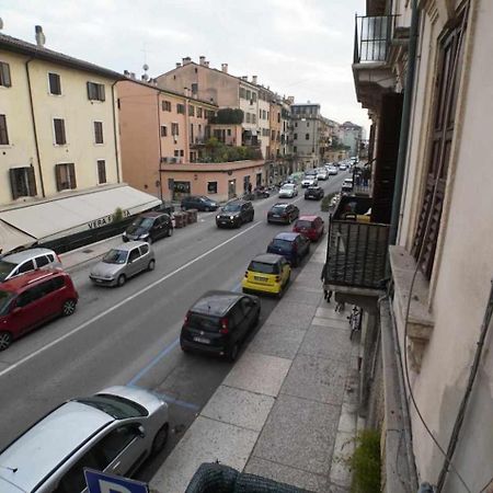 Destiny Home 2 Verona Piazza Isolo Exteriör bild