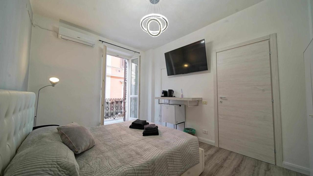 Destiny Home 2 Verona Piazza Isolo Exteriör bild
