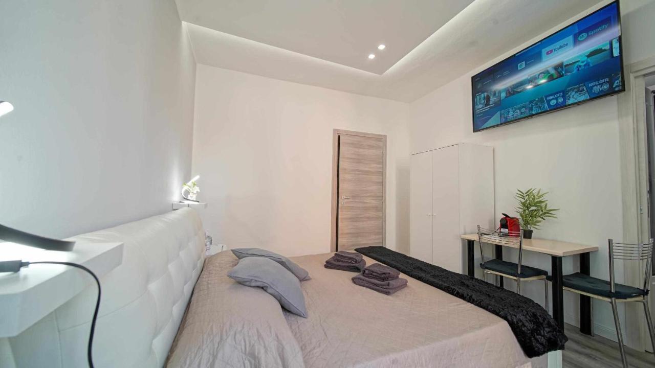 Destiny Home 2 Verona Piazza Isolo Rum bild