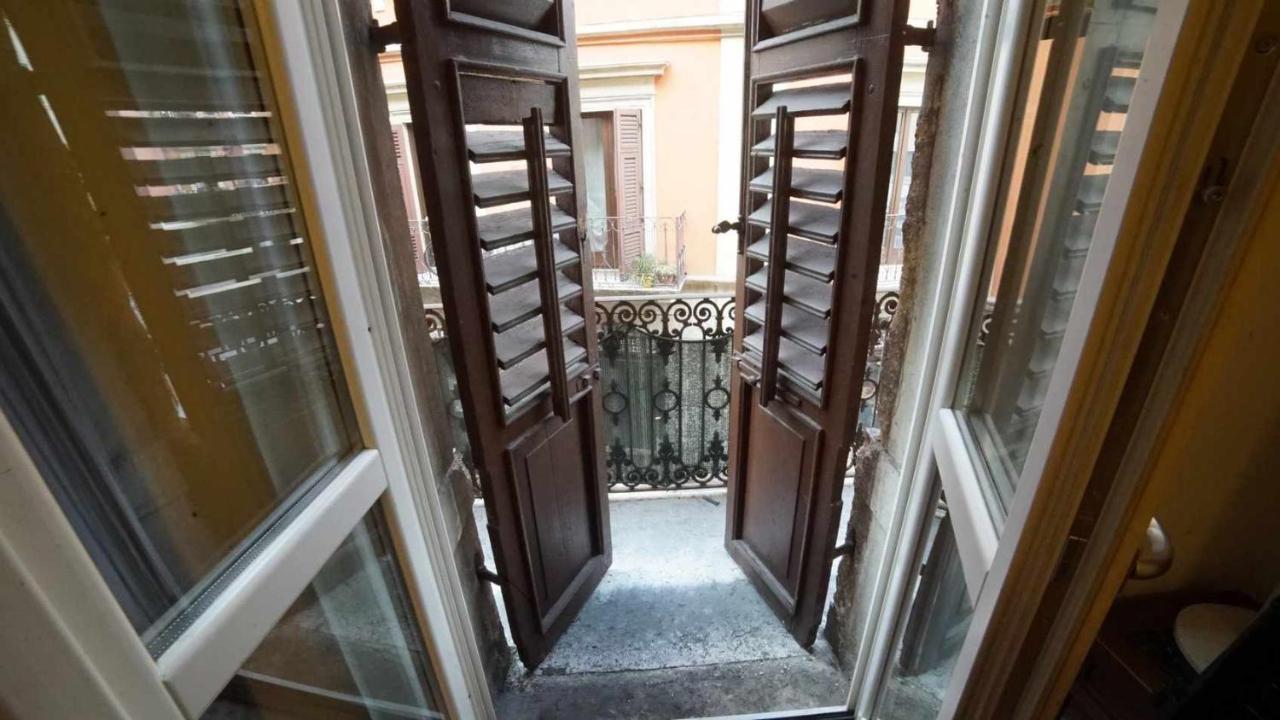 Destiny Home 2 Verona Piazza Isolo Exteriör bild